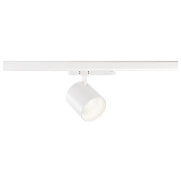 SLV TRACKSPOT 3F 1008850 Railspot 1x13W/LED 4000K 1800lm|5590lm