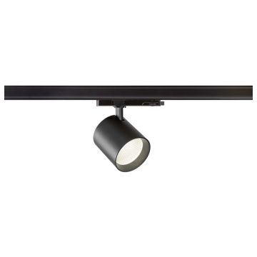 SLV TRACKSPOT 3F 1008851 Railspot 1x13W/LED 4000K 1800lm|5590lm