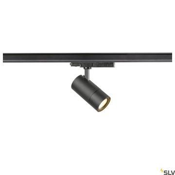SLV Trackspot V 1007655 Railspot 1x20W/LED 2700K|3000K|4000K 1800lm|1980lm|1920lm IP20