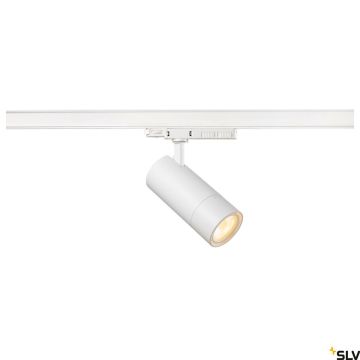 SLV Trackspot V 1007656 Railspot 1x35W/LED 2700K|3000K|4000K 3090lm|3470lm|3300lm IP20