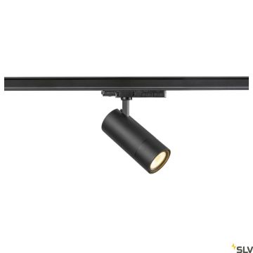 SLV Trackspot V 1007657 Railspot 1x35W/LED 2700K|3000K|4000K 3090lm|3470lm|3300lm IP20