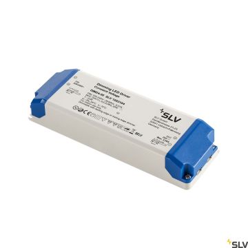 SLV TRIAC DIMM 1003104 Voeding IP20