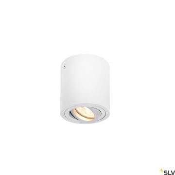 SLV TRILEDO 1002011 Opbouwspot 1x10W/GU10 IP20