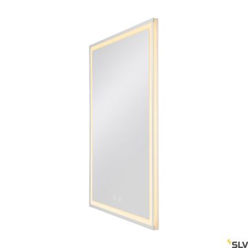 SLV TRUKKO 1004730 Wandlamp 2x25W/LED 3000/4000/6500K 1080/1290/1250LM IP44