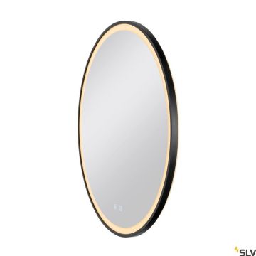 SLV TRUKKO 1007202 Spiegel 1x23W/LED 3000K|4000K|6500K 730lm|740lm|790lm IP44