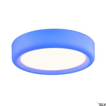SLV VALETO 1002858 Plafondlamp 1x34W/LED 2700-6500K 2450-2750LM IP20