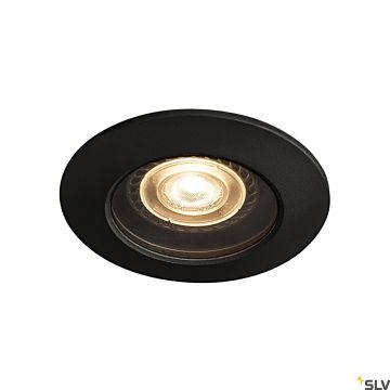 SLV VARU 1001930 Inbouwspot 1x5W/GU10 IP20/IP65