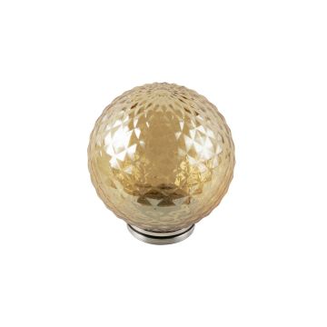 SLV VARYT 1008023 Glazen kap