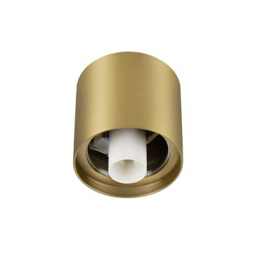 SLV VARYT 1008102 Plafondlamp 1x6W/E14