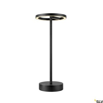 SLV VINOLINA 1007359 Tafellamp 1x2.5W/LED 2700K 125lm IP54