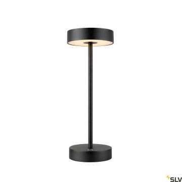 SLV VINOLINA 1007362 Tafellamp 1x4.2W/LED 2700K|3000K 130lm IP54