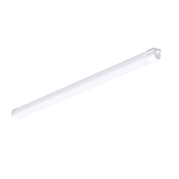 SLV WATERPROOF 1010838 Waterdicht opbouwarmatuur 1x16W/LED 3000K/4000K/5000K 2149lm|3892lm