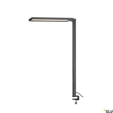 SLV WORKLIGHT 1005392 Tafellamp 2x79W/LED 4000K 7600LM IP20