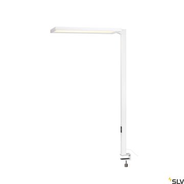 SLV WORKLIGHT 1005394 Tafellamp 2x79W/LED 4000K 7600LM IP20