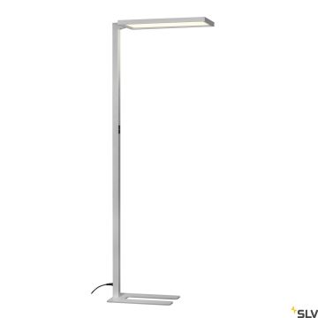 SLV WORKLIGHT 1006343 Staande lamp 1x79W/LED 4000K 7600LM IP20