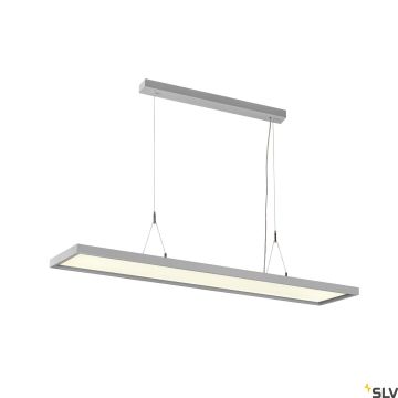 SLV WORKLIGHT 1006345 Hanglamp 1x57W/LED 4000K 5000LM IP20