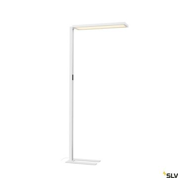 SLV WORKLIGHT PRO 1007463 Staande lamp 1x100W/LED 4000K 13000lm IP20