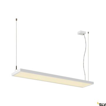 SLV WORKLIGHT PRO 1007469 Hanglamp 1x50W/LED 4000K 6100lm IP20