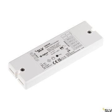 SLV ZIGBEE 1006348 Controleur IP20