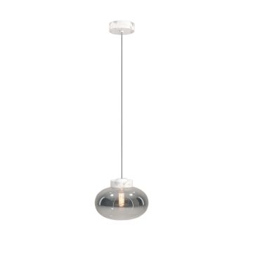Maxlight MOONSTONE P0517 Hanglamp 1x7w/e27 ip20