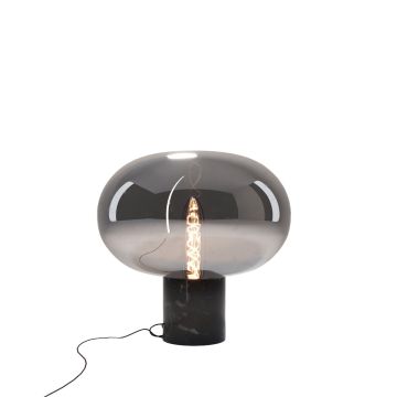 Maxlight MOONSTONE T0055 Tafellamp 1x7w/e27 ip20