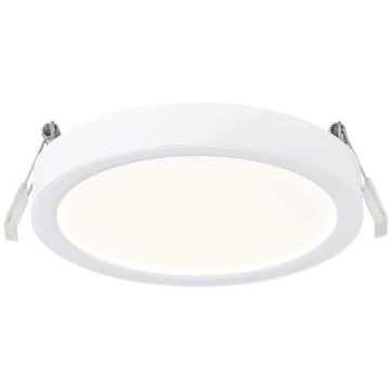 Nordlux SÓLLER 2110736101 Inbouwspot 4000K/3000K IP20/IP44