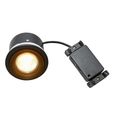 Nordlux SORINA 2310360003 Inbouwspot 1x10W/GU10 IP20