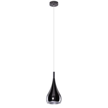 AZzardo SPELL AZ0288 Hanglamp 1x60W/E27