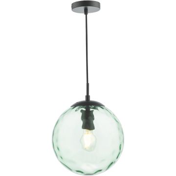 Dar Lighting Ripple SP72-RIP8824 Hanglamp 1x40w/e27 ip20