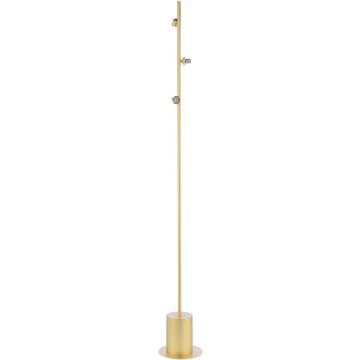Dar Lighting Spiral SPI5535-F Voet 3x40w/g9 ip20
