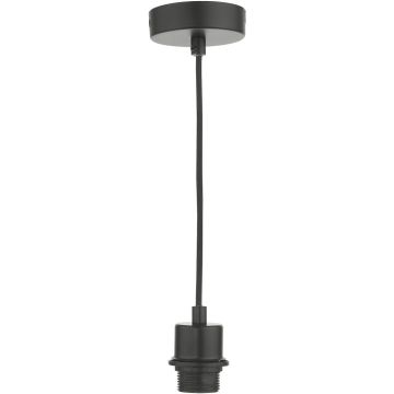 Dar Lighting Suspension SP69 Ophanging 1x60w/e27 ip20