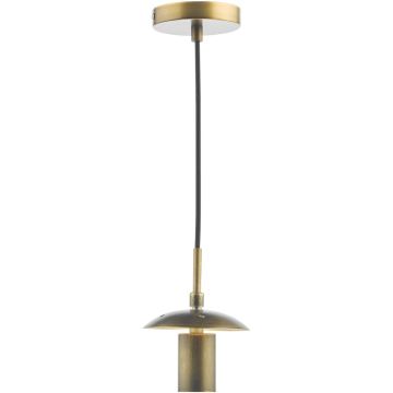 Dar Lighting Suspension SP70 Ophanging 1x40w/e27 ip20