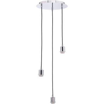 Dar Lighting Suspension SPC0350 Ophanging 3x60w/e27 ip20