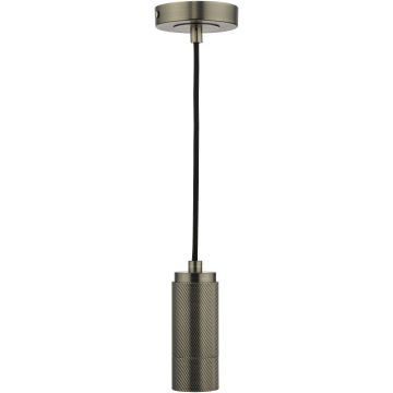 Dar Lighting Suspension SPK0167 Ophanging 1x60w/e27 ip20