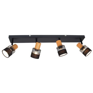Italux COLETTA SPL-90110-4 Spot 4x4W/e14 IP20