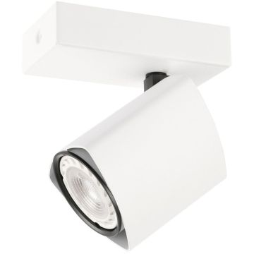 Italux MERUSA SPL-31970-1B-WH Spot 1x35W/GU10 IP20