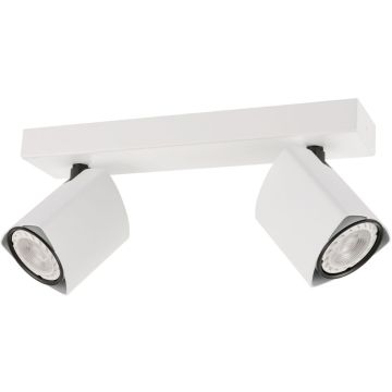 Italux MERUSA SPL-31970-2B-WH Spot 2x35W/GU10 IP20
