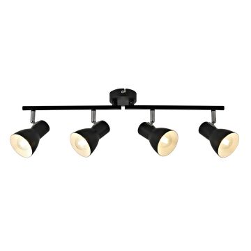 Italux RENEZ SPL-3422-4-BL Spot 4x40W/E14 IP20
