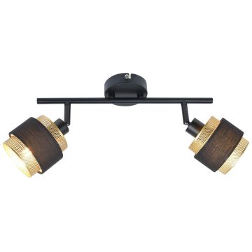 Italux RENEZ SPL-95820-2 Spot 2x4W/e14 IP20