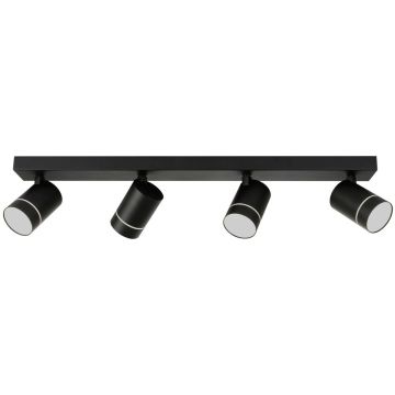 Italux SELMA SPL-31983-4B-BK Spot 20W/LED 4000K 1240LM IP20