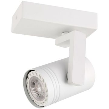 Italux SPIELA SPL-31993-1B-WH Spot 1x35W/GU10 IP20