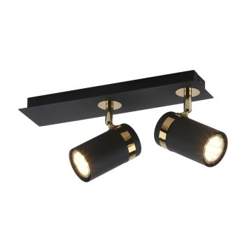 Italux VERANO SPL-2031-2 Spot 2x35W/GU10 IP20