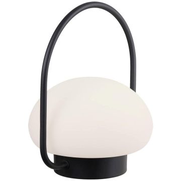Nordlux SPONGE 2018145003 Vloerlamp 2700K 300LM IP65