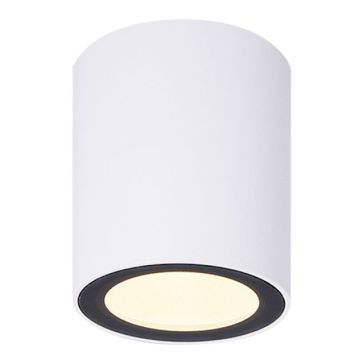 SMD LED AHTI SPOT0182SLL Opbouwspot 1x/GU10 IP44