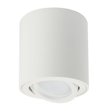 SMD LED CARLA SPOT4533SLL Opbouwspot 1x35W/GU10 IP20