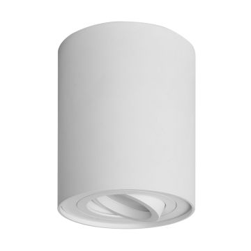 SMD LED DUKE SPOT0038SLL Opbouwspot 1x/GU10 IP20