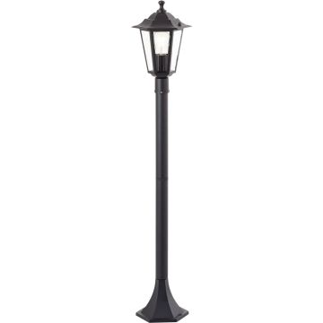Brilliant Carleen 90989A06 Vloerlamp 1x60w/e27 IP44