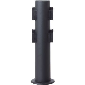 Brilliant Dody 96448A06 Vloerlamp IP44