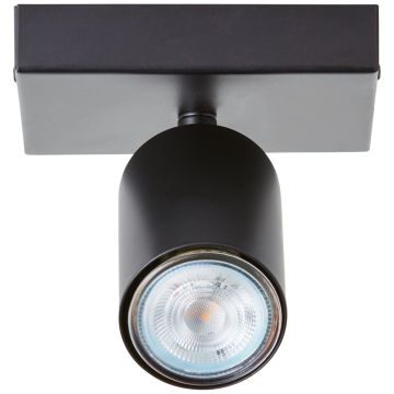Brilliant Jello G99727/76 Plafondlamp 1x5w/gu10 3000k 345lm