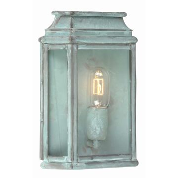 Elstead Lighting ST MARTINS ST-MARTINS-V Wandlamp 1x60W/E27 IP44